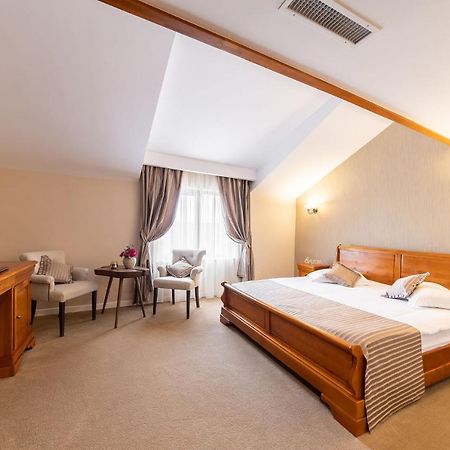 Red Confort Hotel Boutique 알렉산드리아 외부 사진