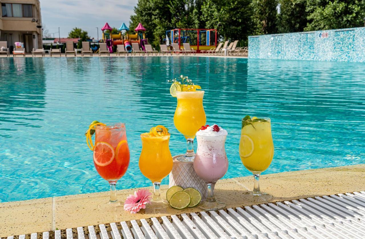 Red Confort Hotel Boutique 알렉산드리아 외부 사진