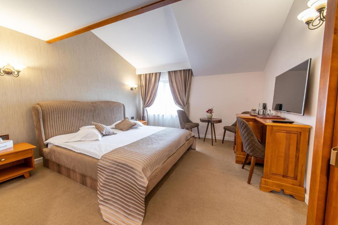Red Confort Hotel Boutique 알렉산드리아 외부 사진