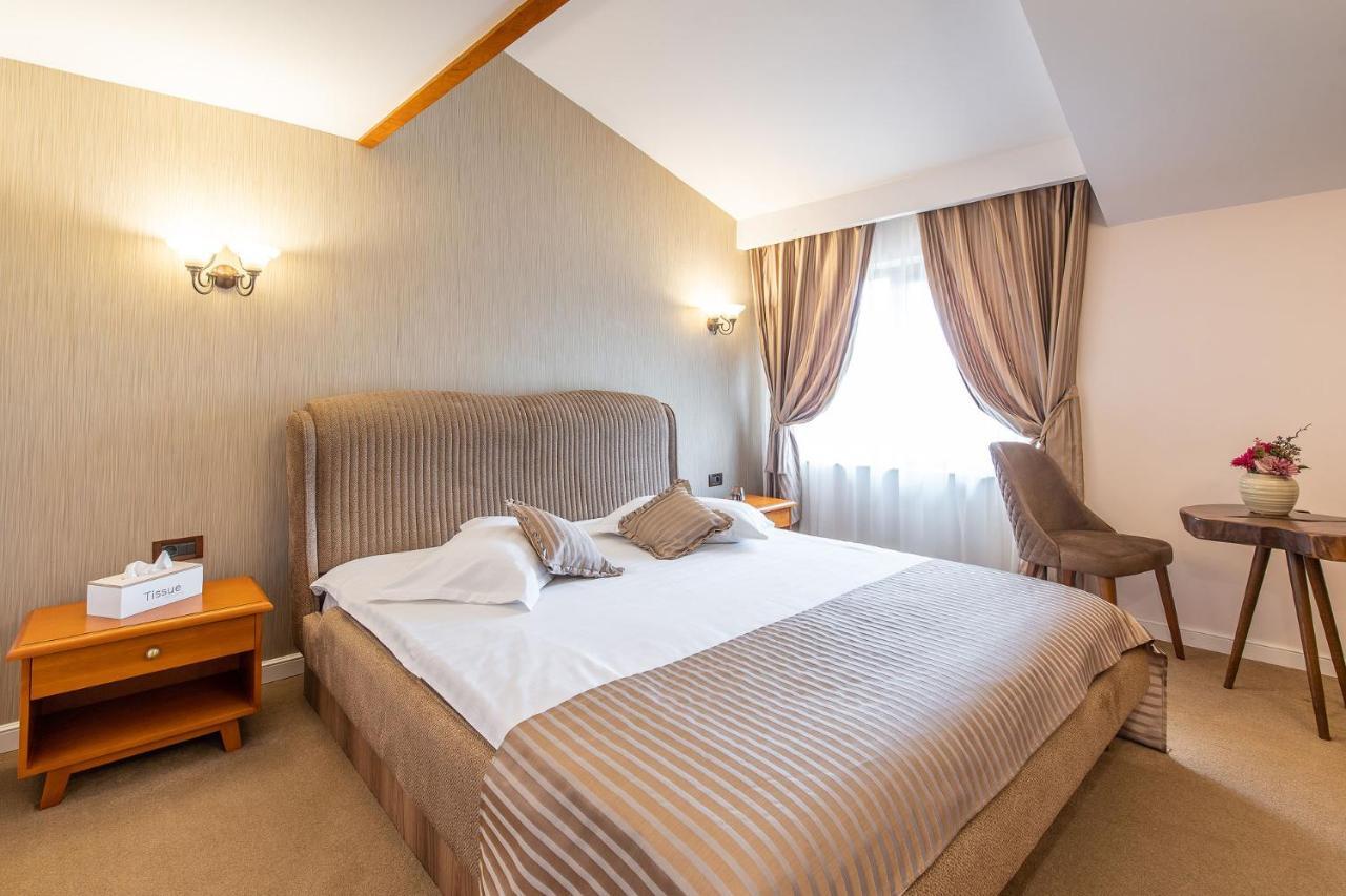 Red Confort Hotel Boutique 알렉산드리아 외부 사진