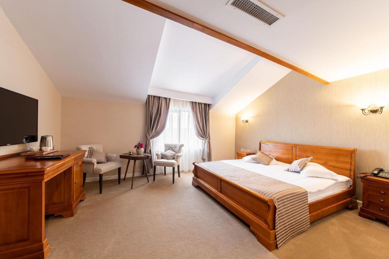 Red Confort Hotel Boutique 알렉산드리아 외부 사진
