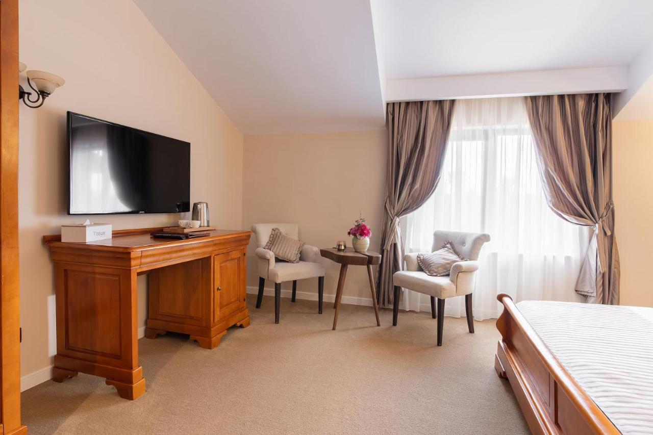 Red Confort Hotel Boutique 알렉산드리아 외부 사진