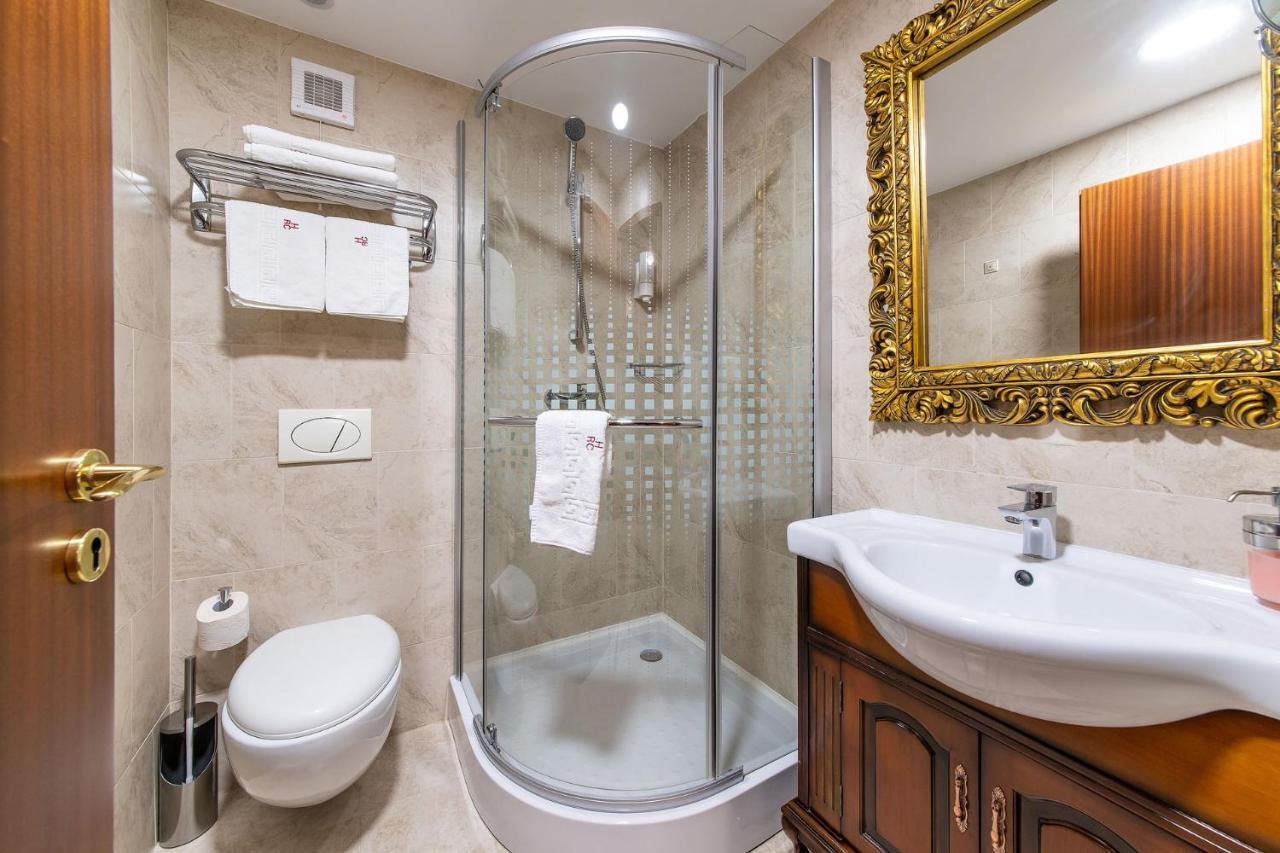 Red Confort Hotel Boutique 알렉산드리아 외부 사진