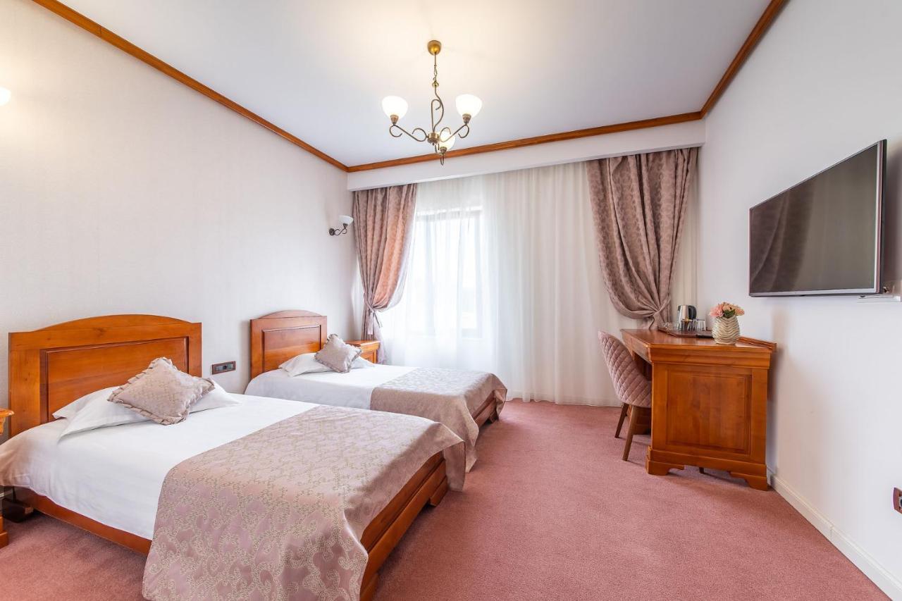 Red Confort Hotel Boutique 알렉산드리아 외부 사진