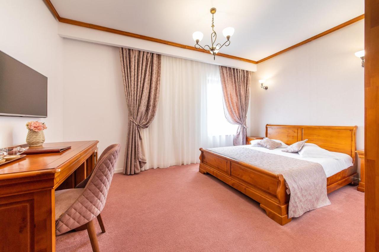 Red Confort Hotel Boutique 알렉산드리아 외부 사진