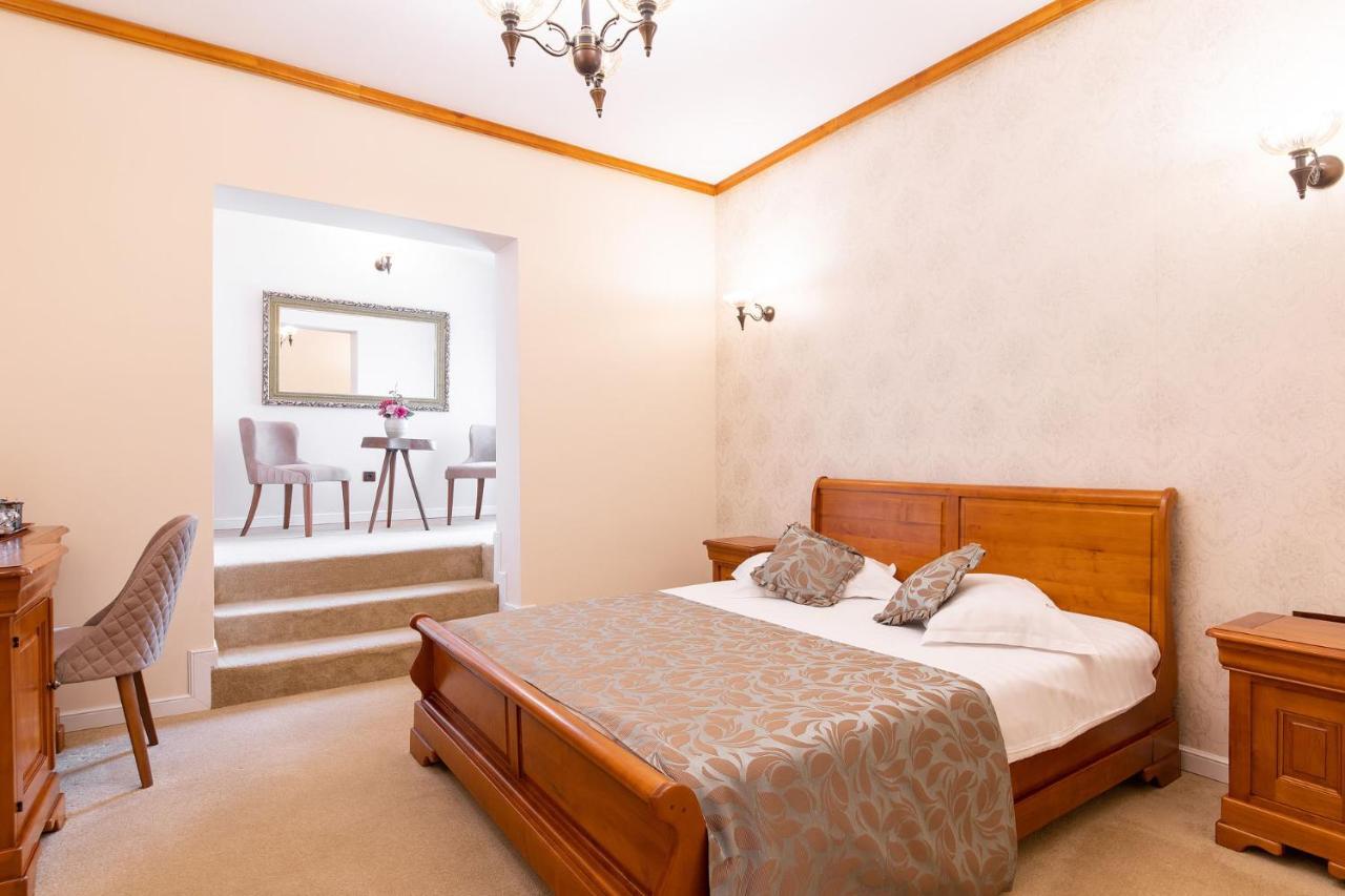 Red Confort Hotel Boutique 알렉산드리아 외부 사진