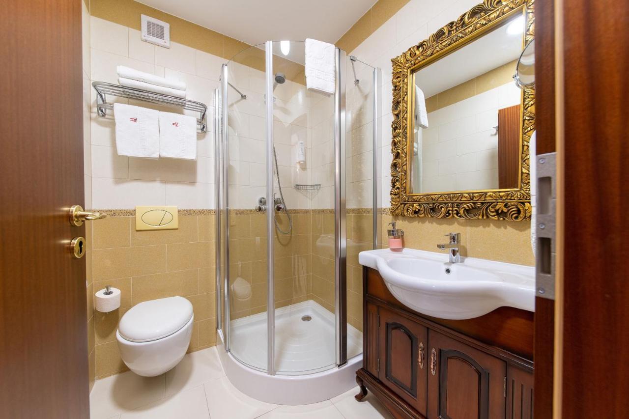 Red Confort Hotel Boutique 알렉산드리아 외부 사진
