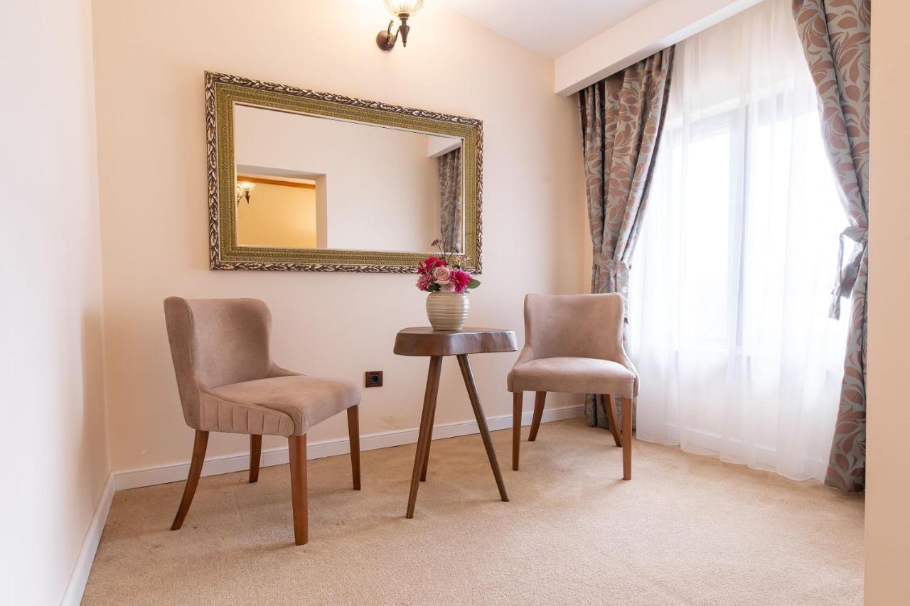 Red Confort Hotel Boutique 알렉산드리아 외부 사진