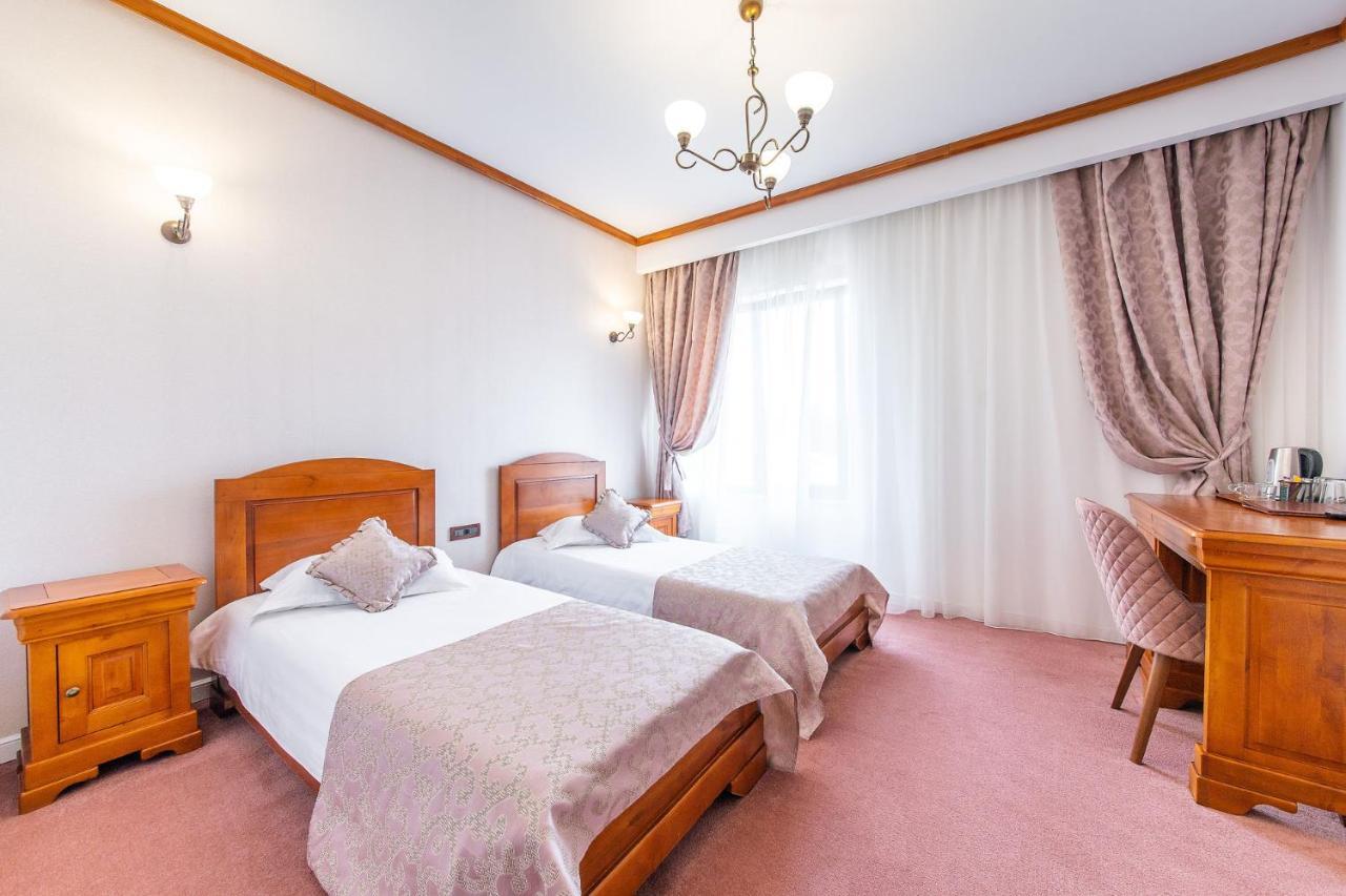 Red Confort Hotel Boutique 알렉산드리아 외부 사진