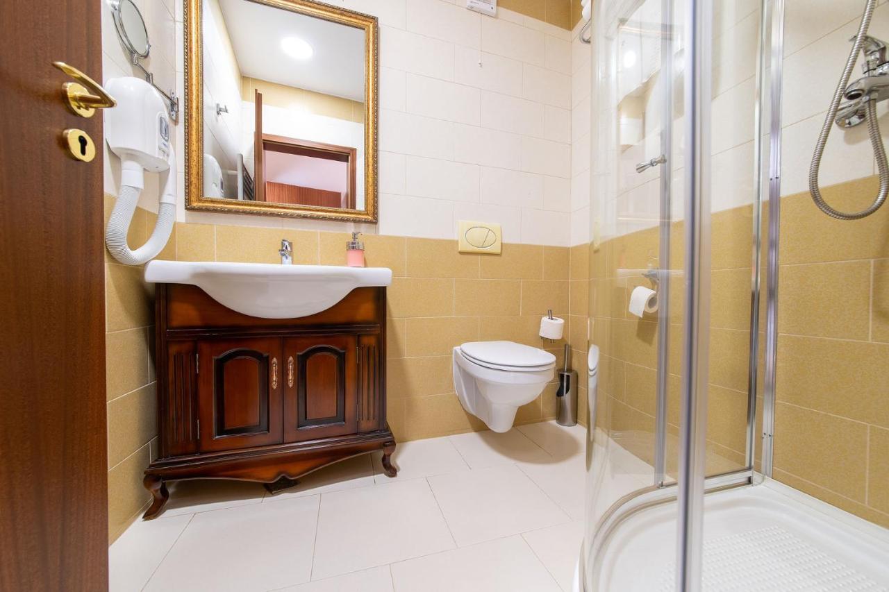 Red Confort Hotel Boutique 알렉산드리아 외부 사진