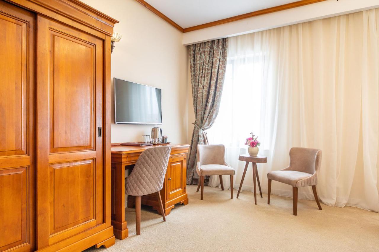 Red Confort Hotel Boutique 알렉산드리아 외부 사진