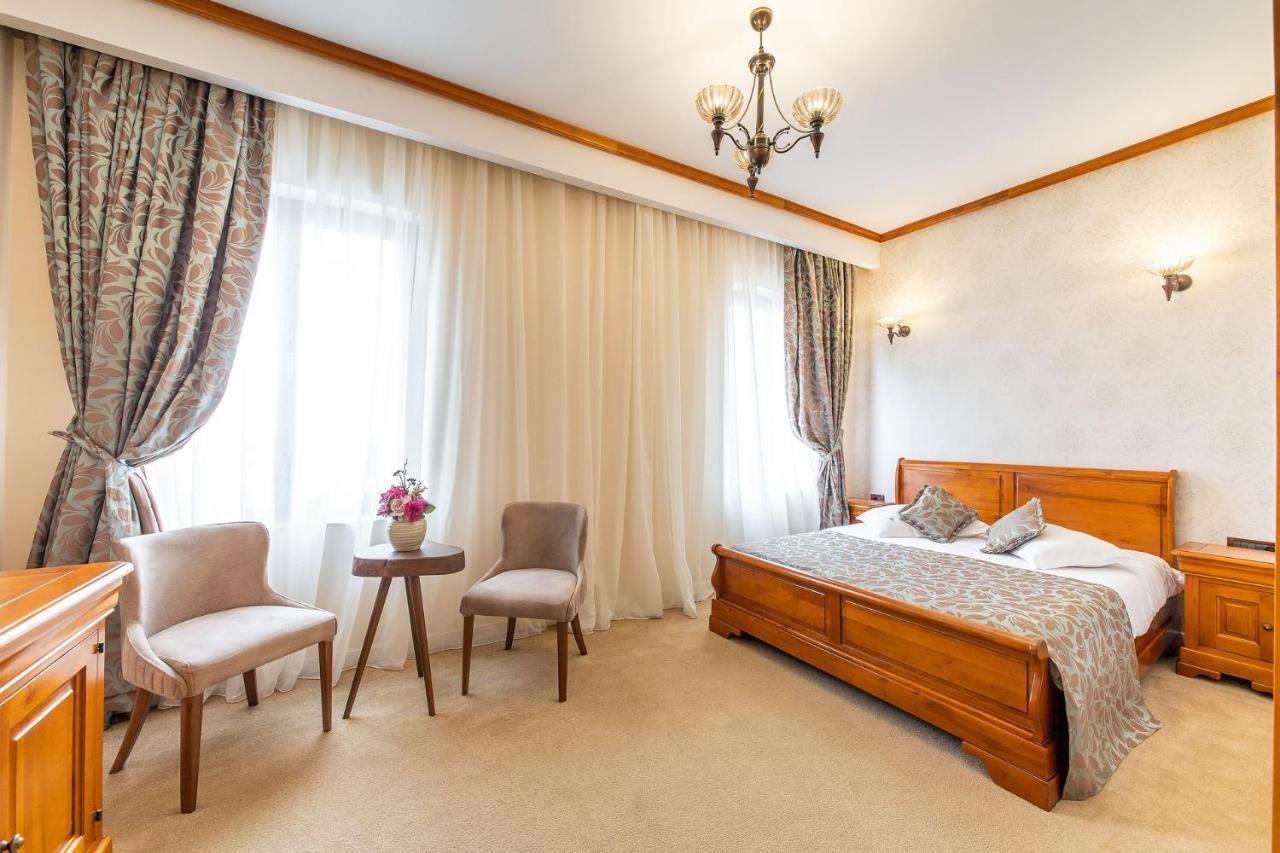 Red Confort Hotel Boutique 알렉산드리아 외부 사진