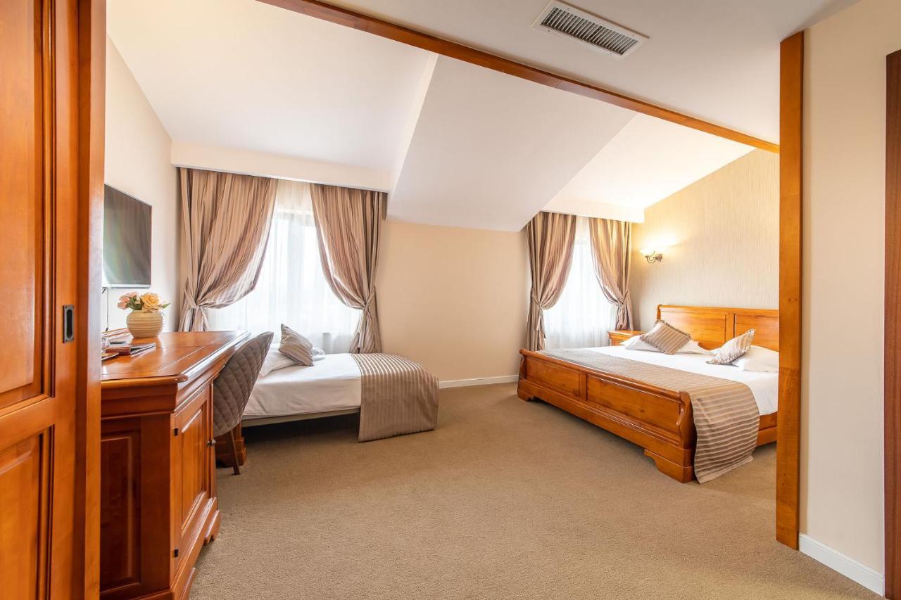 Red Confort Hotel Boutique 알렉산드리아 외부 사진