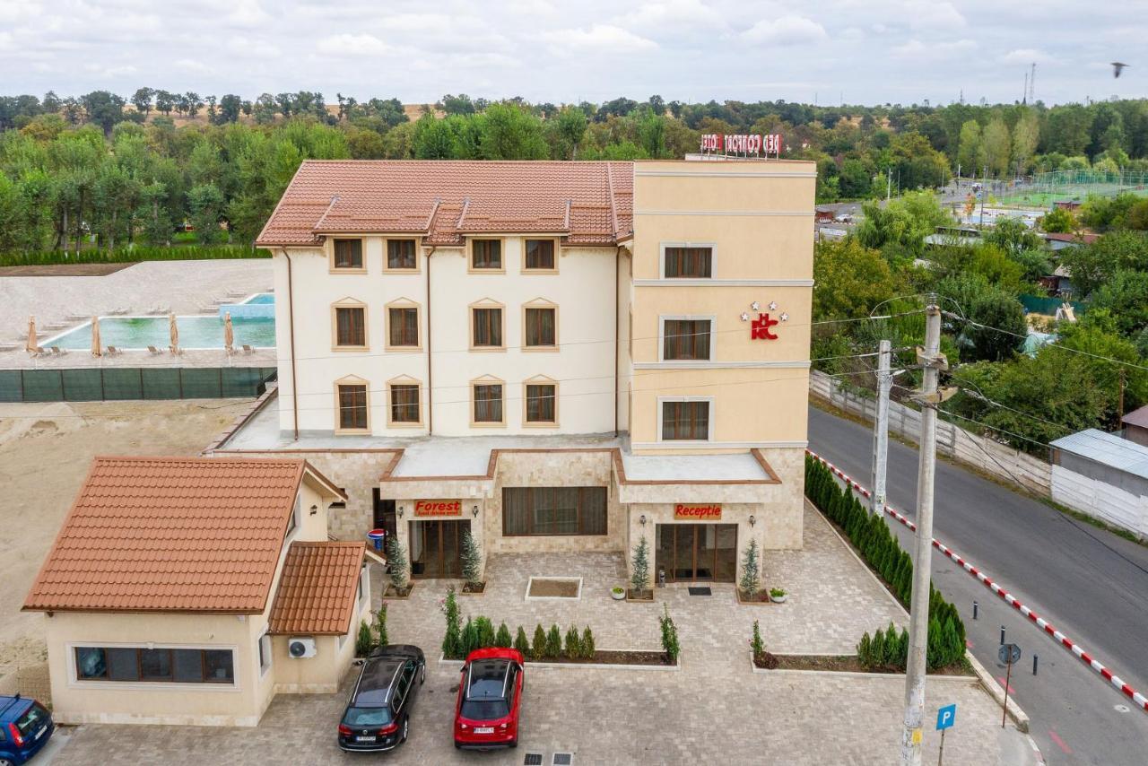 Red Confort Hotel Boutique 알렉산드리아 외부 사진