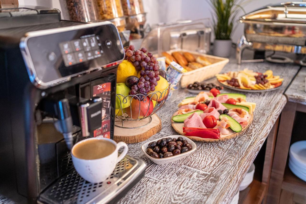 Red Confort Hotel Boutique 알렉산드리아 외부 사진