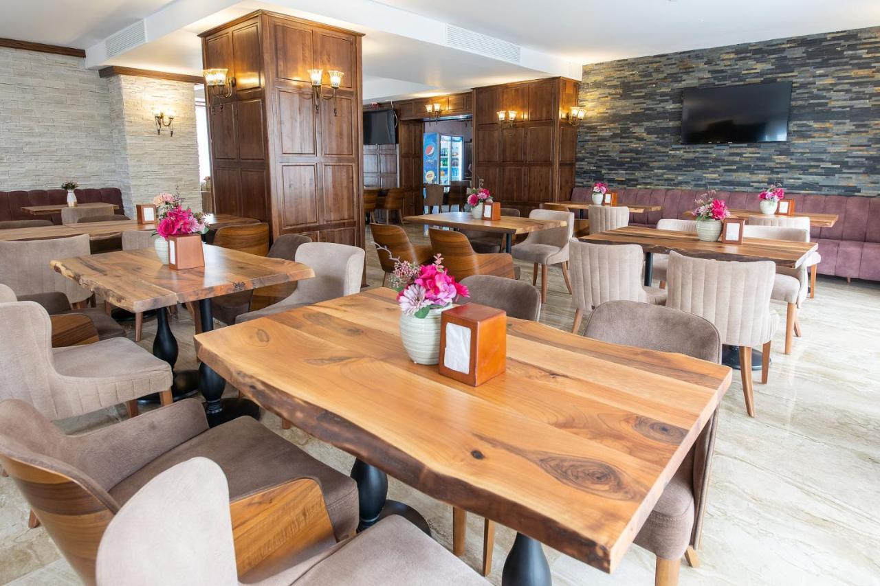 Red Confort Hotel Boutique 알렉산드리아 외부 사진