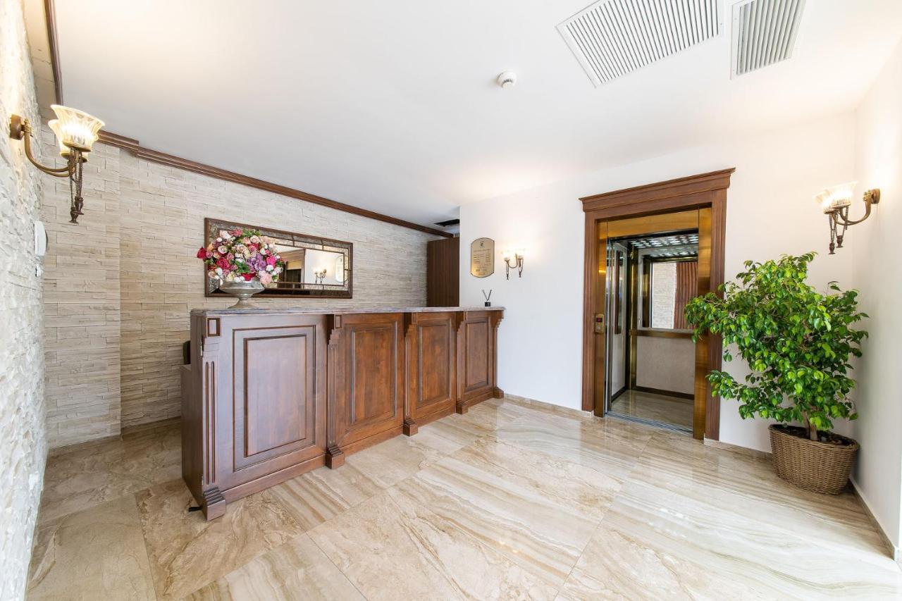 Red Confort Hotel Boutique 알렉산드리아 외부 사진