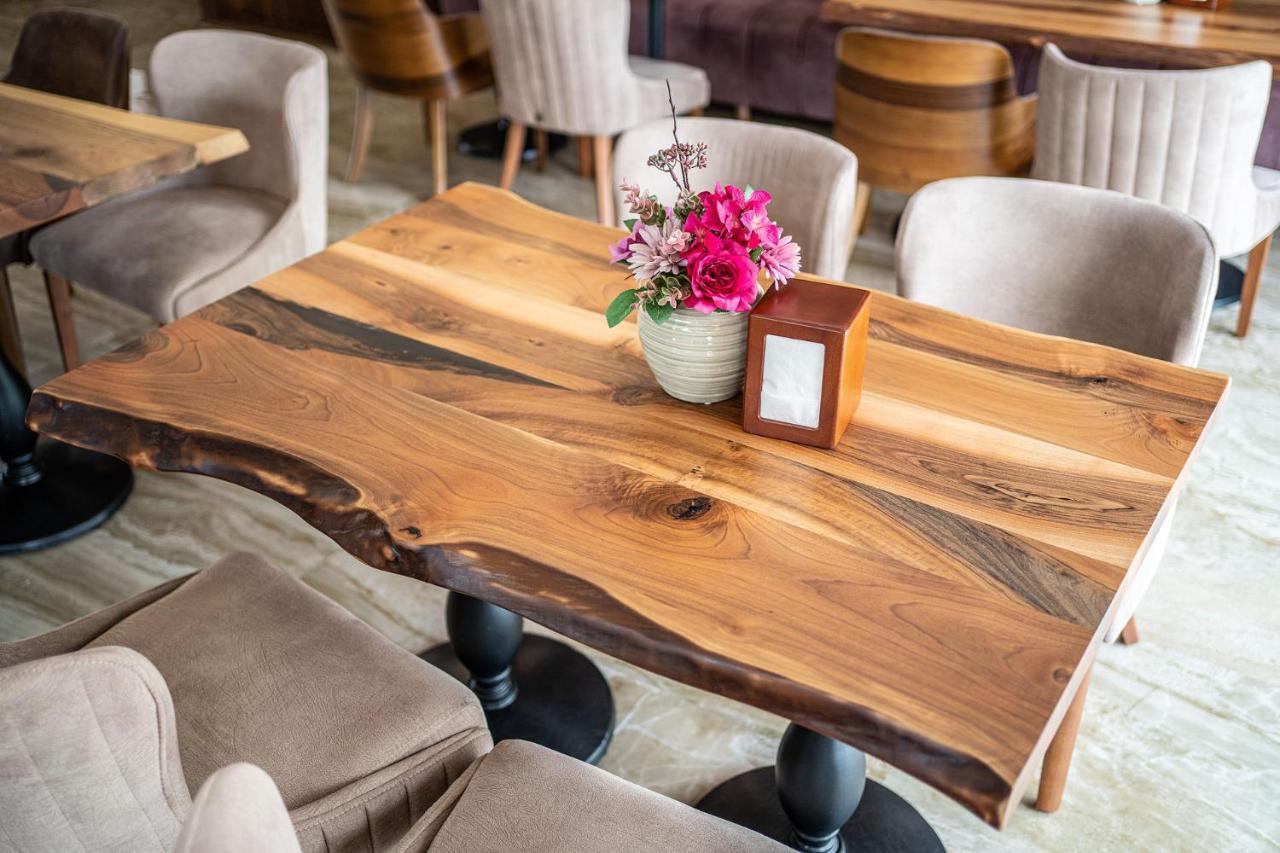 Red Confort Hotel Boutique 알렉산드리아 외부 사진