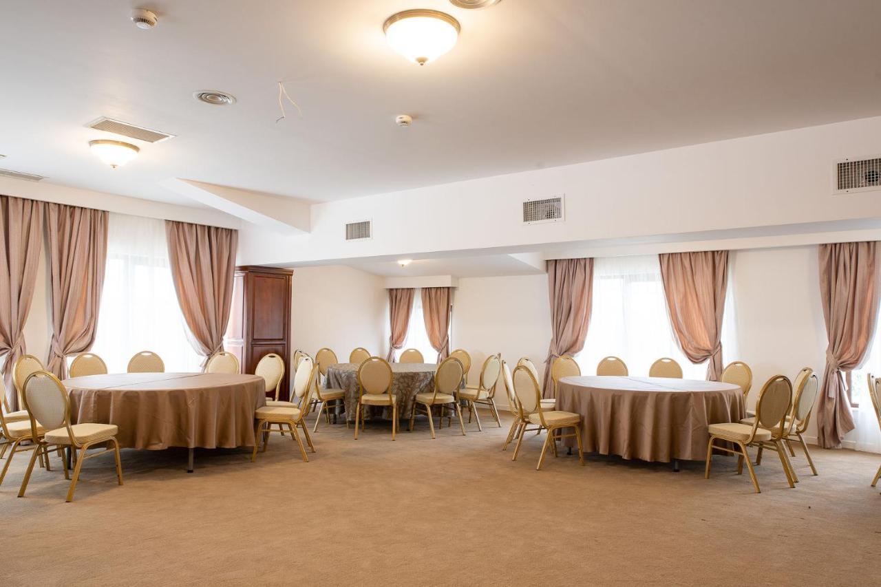 Red Confort Hotel Boutique 알렉산드리아 외부 사진