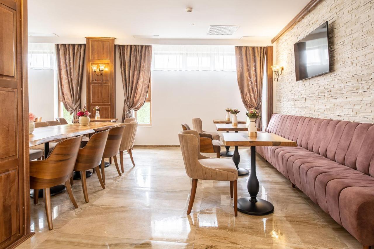 Red Confort Hotel Boutique 알렉산드리아 외부 사진